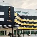 Hotel Aurea Congress & 4*