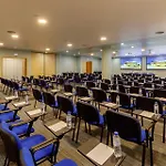 Aurea Congress & Hotel 4*
