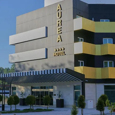 Hotel Aurea Congress &
