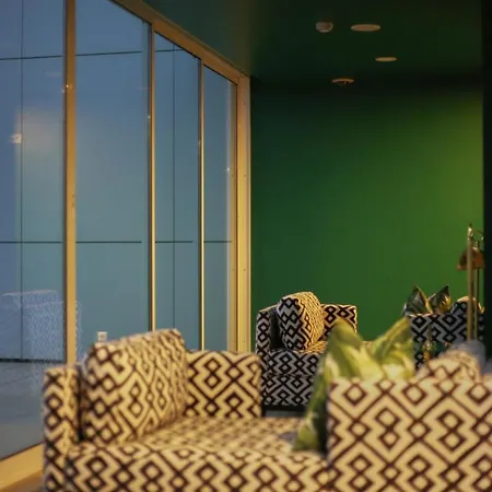 Aurea Congress & 4* Fátima