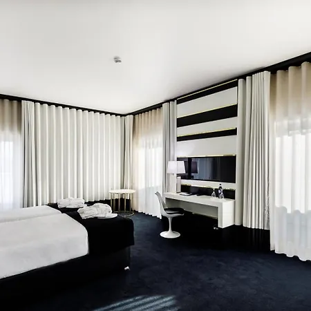 Hotel Aurea Congress &