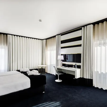 Hotel Aurea Congress &