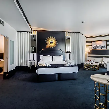Otel Aurea Congress & 4*