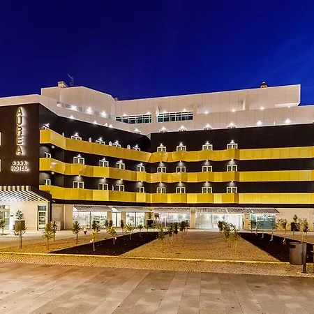 Aurea Congress & Otel