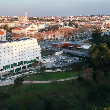 Aurea Congress & Hotel 4*