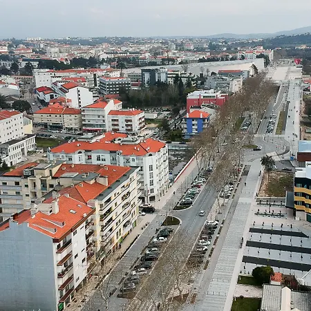 Hotel Aurea Congress &