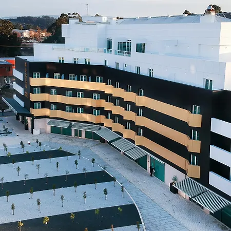 Otel Aurea Congress & 4*