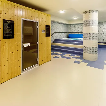 Aurea Congress & 4* Fátima