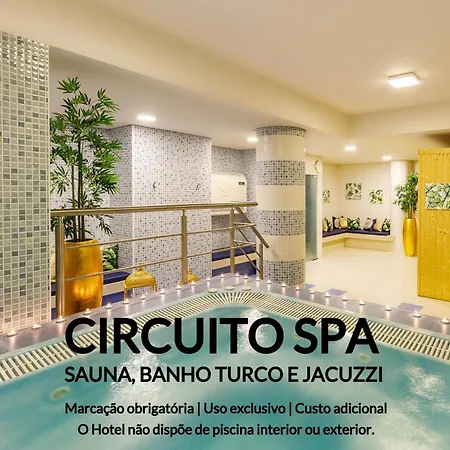 Aurea Congress & Otel