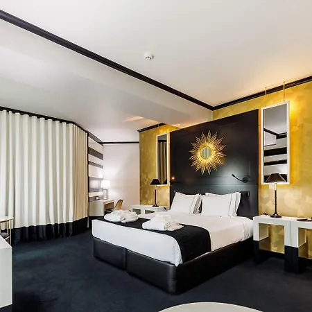 Hotel Aurea Congress & Fatima