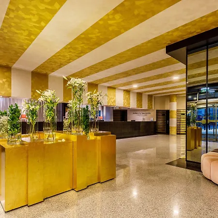 Aurea Congress & Hotel