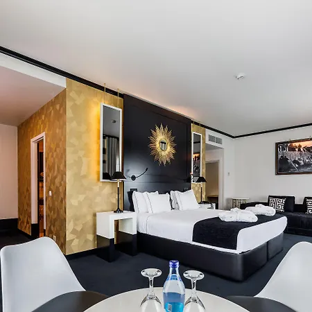 Aurea Congress & 4*