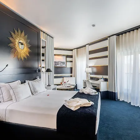 Aurea Congress & Hotel Fatima