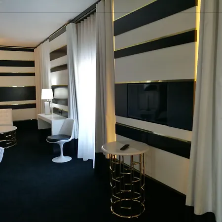 Aurea Congress & Hotel Fatima