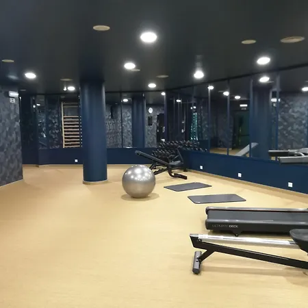 Aurea Congress & 4* Fátima