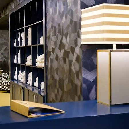 Aurea Congress & 4*