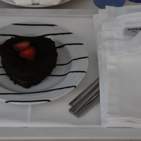 Szálloda Aurea Congress & Fátima