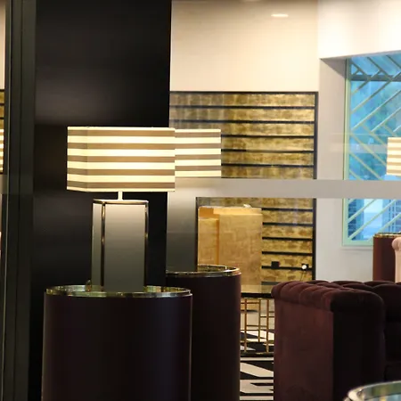 Aurea Congress & Hotel 4*
