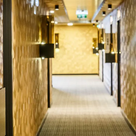 Hotel Aurea Congress &