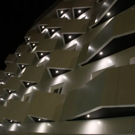 Aurea Congress & Hotel 4*