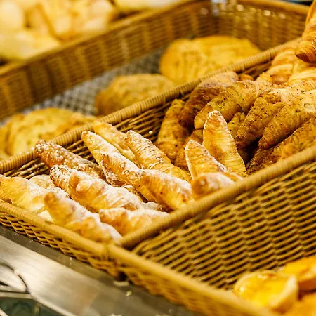 Szálloda Aurea Congress & Fátima