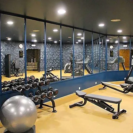 Otel Aurea Congress & 4*