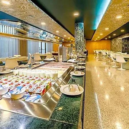 Aurea Congress & Ξενοδοχείο 4*