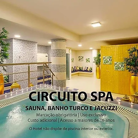Aurea Congress & Otel