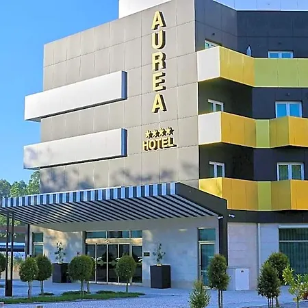 Aurea Congress & Otel
