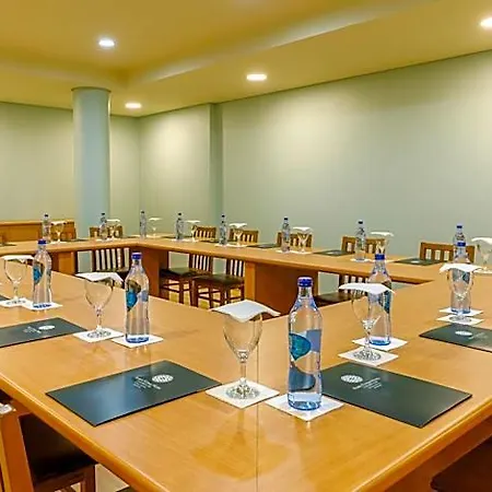 Aurea Congress & Otel Fátima
