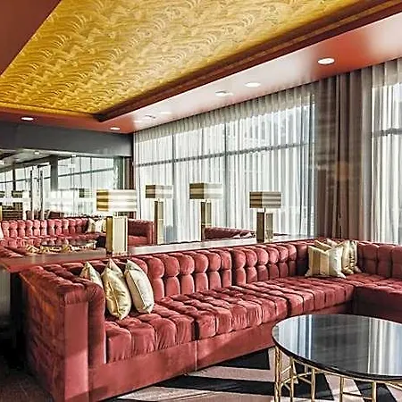 Otel Aurea Congress & 4*