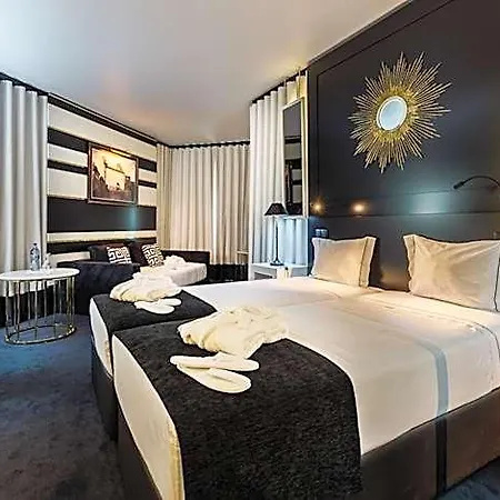 Aurea Congress & Otel 4*