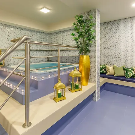 Otel Aurea Congress & 4*