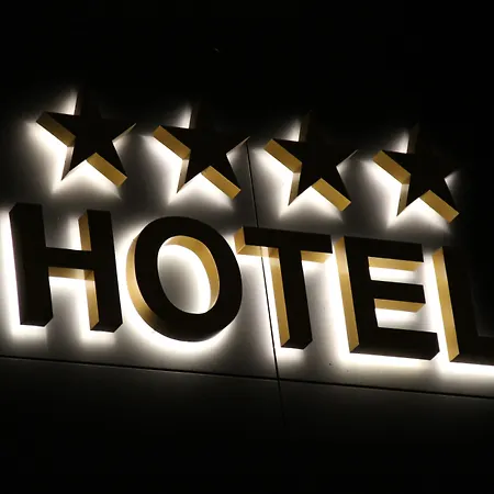 Aurea Congress & Otel Fátima