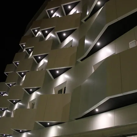 Aurea Congress & Hotel 4*