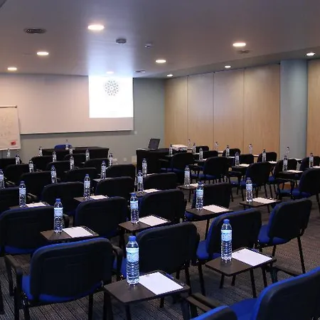 Otel Aurea Congress & Fátima