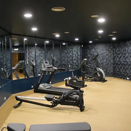 Hotel Aurea Congress &