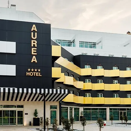 Otel Aurea Congress & 4*