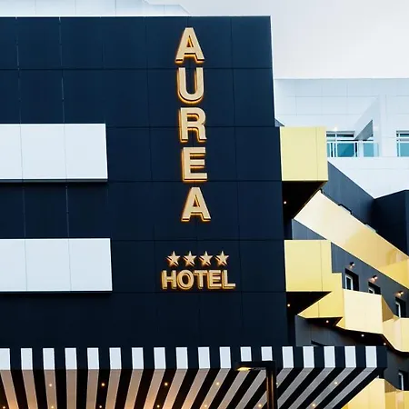 Aurea Congress & 4* פאטימה