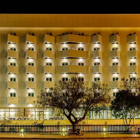 Aurea Congress & Hotel Fátima