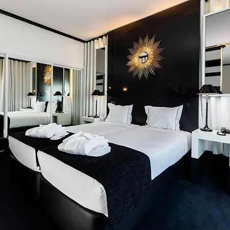 Aurea Congress & 4* فاطمة