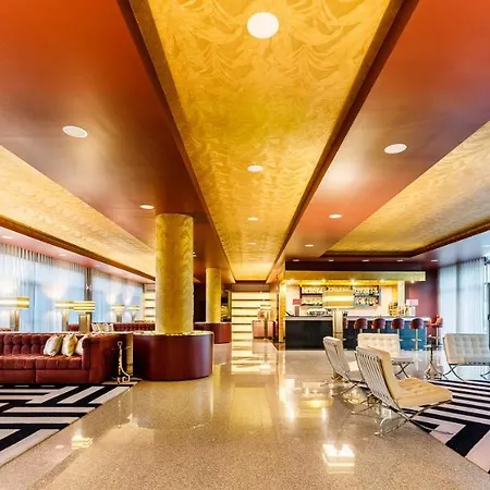 فندق Aurea Congress & 4*