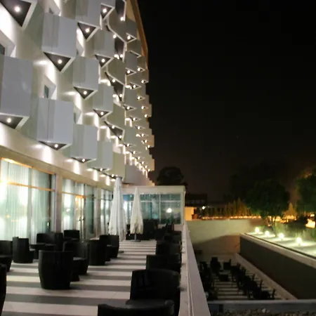 Hotel Aurea Congress & Fátima