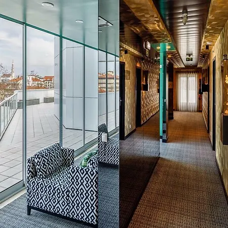 Aurea Congress & Otel 4*