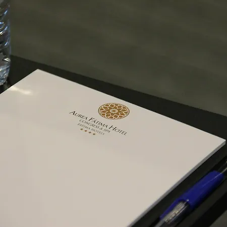 Aurea Congress & Hotel