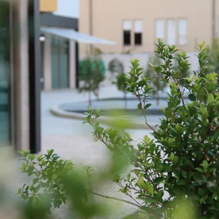 Hotel Aurea Congress & 4*