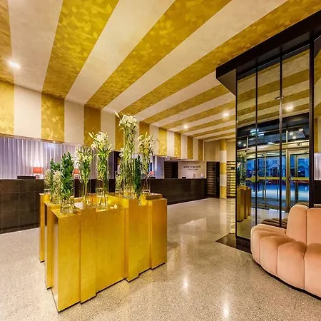 Aurea Congress & Otel