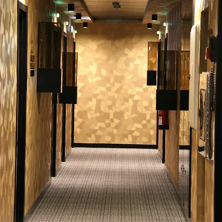 Aurea Congress & Hotel Fátima