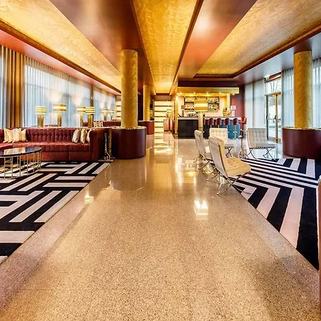 Otel Aurea Congress & 4*