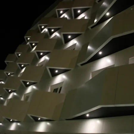 Otel Aurea Congress & Fátima